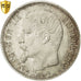 FRANCE, Napoléon III, Franc, 1859, Paris, KM #779.1, graded, PCGS, MS(65-70), S.