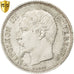 Coin, France, Napoleon III, Napoléon III, Franc, 1859, Paris, PCGS, MS64