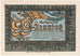 Banconote, Germania, Stammbach, 99 Pfennig, personnage 3, 1921, 1921-09-01, FDS