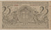 Banknote, Germany, Oberammergau Gemeinde, 25 Pfennig, Village 5, 1921