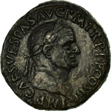 Coin, Sestertius, Roma, AU(50-53), Bronze, RIC:254