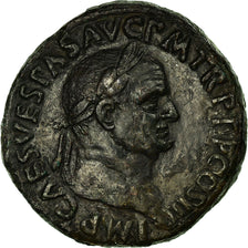 Monnaie, Sesterce, Roma, TTB+, Bronze, RIC:254