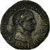 Moeda, Sestertius, Roma, AU(50-53), Bronze, RIC:254