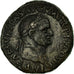 Coin, Sestertius, Roma, AU(50-53), Bronze, RIC:254