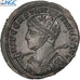 Constantine I, Nummus, Siscia, NGC MS 5/5, RIC 61