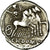 Moneta, Denarius, Roma, EF(40-45), Srebro, Babelon:7