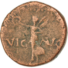 Coin, Assarion, Philippi, VF(20-25), Bronze