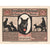 Billet, Allemagne, Oldenburg, 50 Pfennig, personnage, 1921, SPL, Mehl:1016.1b