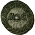 Moneta, Claudius, Quadrans, Roma, AU(50-53), Bronze, RIC:52