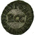 Coin, Claudius, Quadrans, Roma, AU(50-53), Bronze, RIC:52