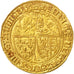 FRANCE, Salut d'or, Rouen, AU(55-58), Gold, Duplessy #443A, 999.99