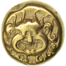 Lesbos, 480-350 Bf JC, Mytilene, Hekte, Mytilene, EF(40-45), Electrum, 2.52