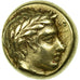 Monnaie, Lesbos, 480-350 Bf JC, Mytilene, Hecté, Mytilene, TTB+, Electrum