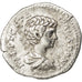 Coin, Geta, Denarius, Roma, AU(50-53), Silver, RIC:20.b