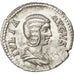 Julia Domna, Denarius, Roma, AU(50-53), Silver, RIC #552, 3.24