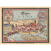 Banknote, Germany, Hann. Münden, 25 Pfennig, village, O.D, UNC(65-70)