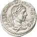 Elagabalus, Denarius, Roma, AU(50-53), Silver, RIC #16, 3.01