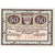 Billet, Allemagne, Hamm, 50 Pfennig, Batiment, 1921, 1921-10-01, NEUF