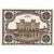 Billet, Allemagne, Hamm, 50 Pfennig, Batiment, 1921, 1921-10-01, NEUF
