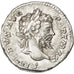 Moneta, Septimius Severus, Denarius, Roma, BB+, Argento, RIC:167a