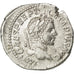 Geta, Denarius, Roma, AU(50-53), Silver, RIC #70b, 3.45