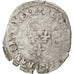 Coin, France, Douzain, 1551, Cremieu, VF(20-25), Billon, Sombart:4380