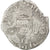 Moneda, Francia, Douzain, 1549, Limoges, BC+, Vellón, Sombart:4380