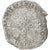 Moneta, Francja, Douzain, 1549, Limoges, VF(20-25), Bilon, Sombart:4380