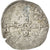 Moneda, Francia, Douzain, 1551, Poitiers, MBC, Vellón, Sombart:4380
