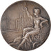 France, Medal, Syndicats du Bâtiment de Nantes et Loire Inférieure, Rasumny
