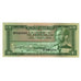 Banknote, Ethiopia, 1 Dollar, Undated (1966), KM:25a, AU(55-58)