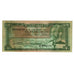 Banknote, Ethiopia, 1 Dollar, Undated (1966), KM:25a, EF(40-45)