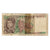 Nota, Itália, 5000 Lire, 1982, 1982-11-03, KM:105b, AG(1-3)