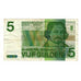 Banknote, Netherlands, 5 Gulden, 1973, 1973-03-28, KM:95a, EF(40-45)