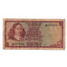 Banknote, South Africa, 1 Rand, 1967, KM:109b, VG(8-10)