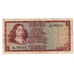 Banknote, South Africa, 1 Rand, 1967, KM:109b, VF(20-25)