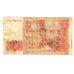 Billet, Espagne, 200 Pesetas, 1980, 1980-09-16, KM:156, B
