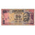 Banknot, India, 50 Rupees, Undated (1999), KM:90c, VG(8-10)