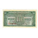 Banknote, Czechoslovakia, 10 Korun, undated (1945), KM:60a, UNC(63)
