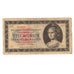 Banknote, Czechoslovakia, 100 Korun, 1945, 1945-05-16, KM:67a, VG(8-10)