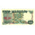 Biljet, Indonesië, 500 Rupiah, 1982, KM:121, SPL+