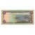 Banknot, Jamaica, 1 Dollar, Undated (1970), KM:54, EF(40-45)