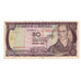 Banconote, Colombia, 50 Pesos Oro, 1981, 1981-08-07, KM:422a, BB
