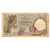 France, 100 Francs, Sully, 1939, R.258, B, Fayette:26.3, KM:94