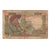 Francia, 50 Francs, Jacques Coeur, 1941, F.67, B, Fayette:19.9, KM:93