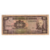 Banknote, Nicaragua, 100 Cordobas, 1979, KM:132, EF(40-45)