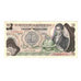 Billet, Colombie, 20 Pesos Oro, 1981, 1981-01-01, KM:409d, SPL