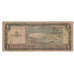 Banknote, El Salvador, 1 Colon, 1978, 1978-5-11, KM:125b, VG(8-10)