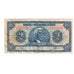 Banknote, Haiti, 2 Gourdes, 1979, KM:231, EF(40-45)