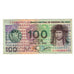 Banknote, Peru, 100 Soles De Oro, 1976, 1976-07-22, KM:114, UNC(65-70)